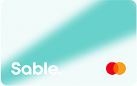 Sable Debit Card