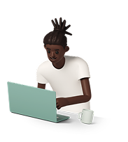 background demo image